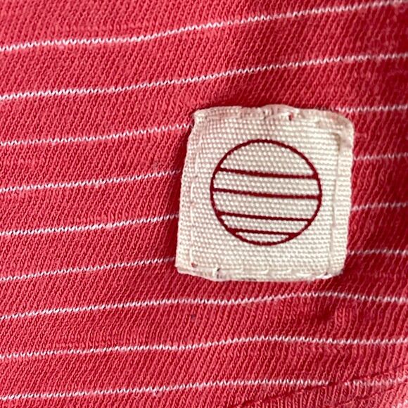 Marine Layer 2021 Saddle Pocket Tee Men's Size Large - Picture 6 of 10